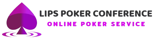 Lips Poker Conference